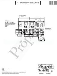 Leedon Green (D10), Condominium #527440001